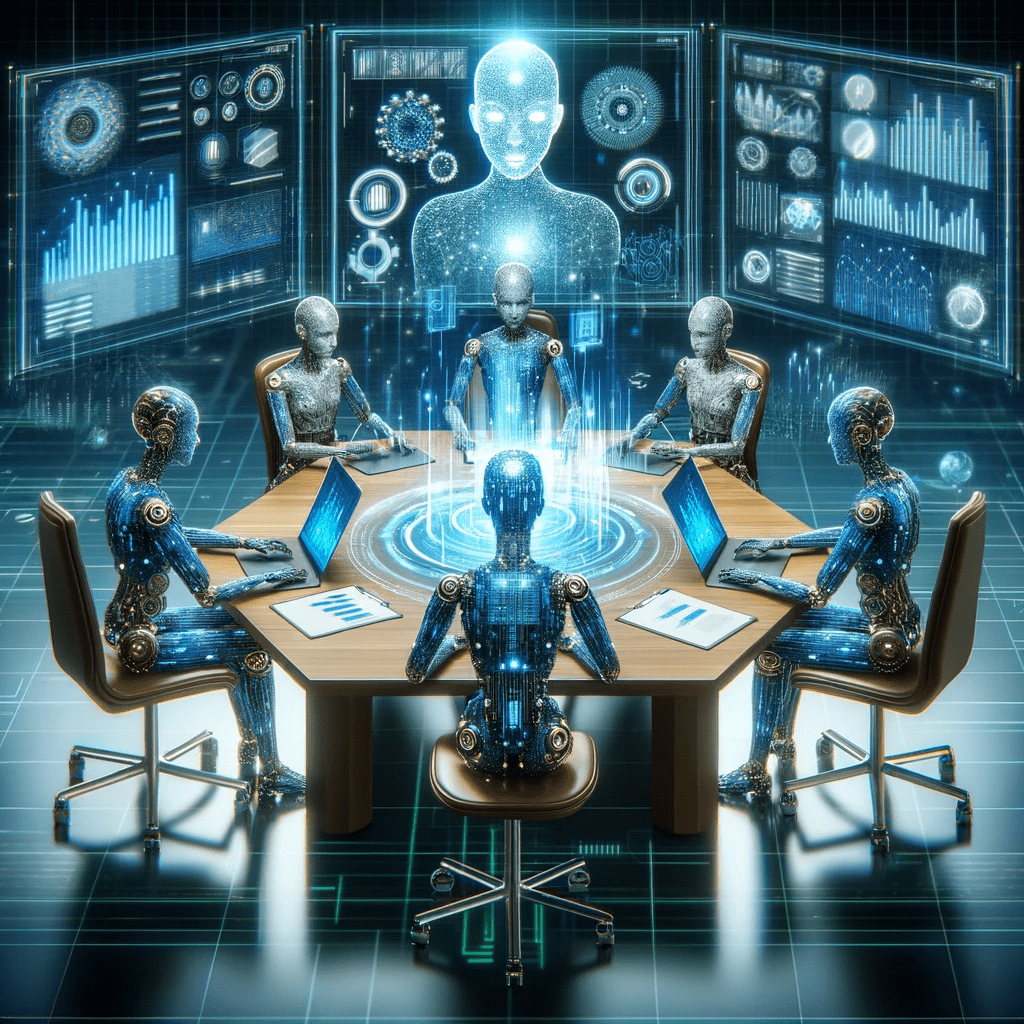Ai Automation agency visionstudios.ca